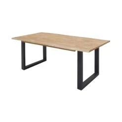 EDGEWOOD Gartentisch