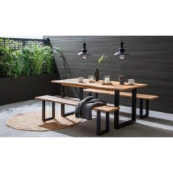 EDGEWOOD Gartenbank -Einrichtungsgeschäft 71000563 14