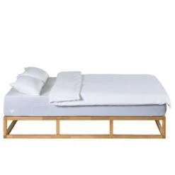 SMOOD Massivholzbett -Einrichtungsgeschäft 71000587 4