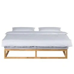 SMOOD Massivholzbett -Einrichtungsgeschäft 71000587 5