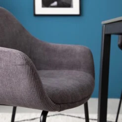 RICHVILLE Polsterstuhl -Einrichtungsgeschäft 71000610 10