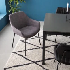 RICHVILLE Polsterstuhl -Einrichtungsgeschäft 71000610 2