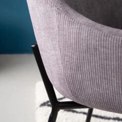 RICHVILLE Polsterstuhl -Einrichtungsgeschäft 71000610 8