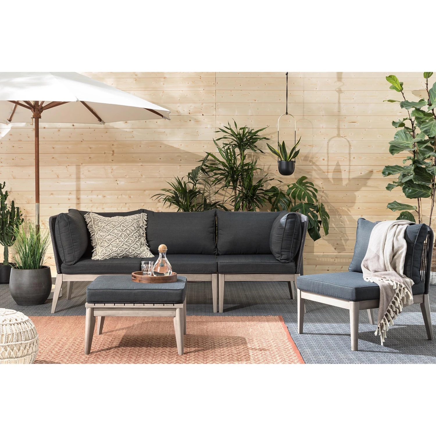 FIFO Loungesessel 14 FIFO Loungesessel – Bild 12