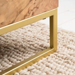 BOGA Massivholzbett -Einrichtungsgeschäft 71000673 16