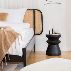 VIN Rattanbett 15 VIN Rattanbett -Einrichtungsgeschäft 71000674 2