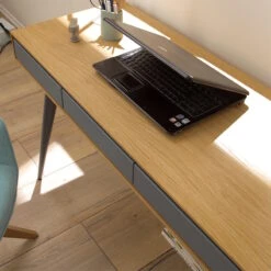 DANICA Schreibtisch -Einrichtungsgeschäft 71000703 10