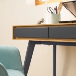 DANICA Schreibtisch -Einrichtungsgeschäft 71000703 11