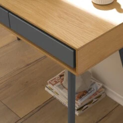 DANICA Schreibtisch -Einrichtungsgeschäft 71000703 8