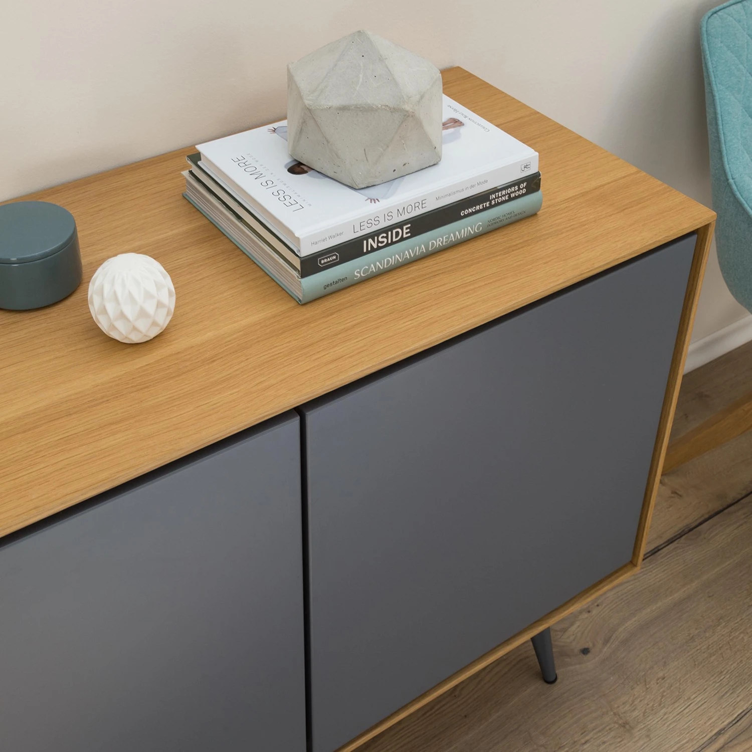 DANICA Sideboard 9 DANICA Sideboard – Bild 7