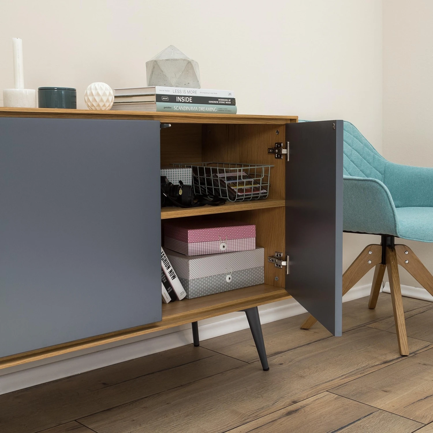 DANICA Sideboard 10 DANICA Sideboard – Bild 8