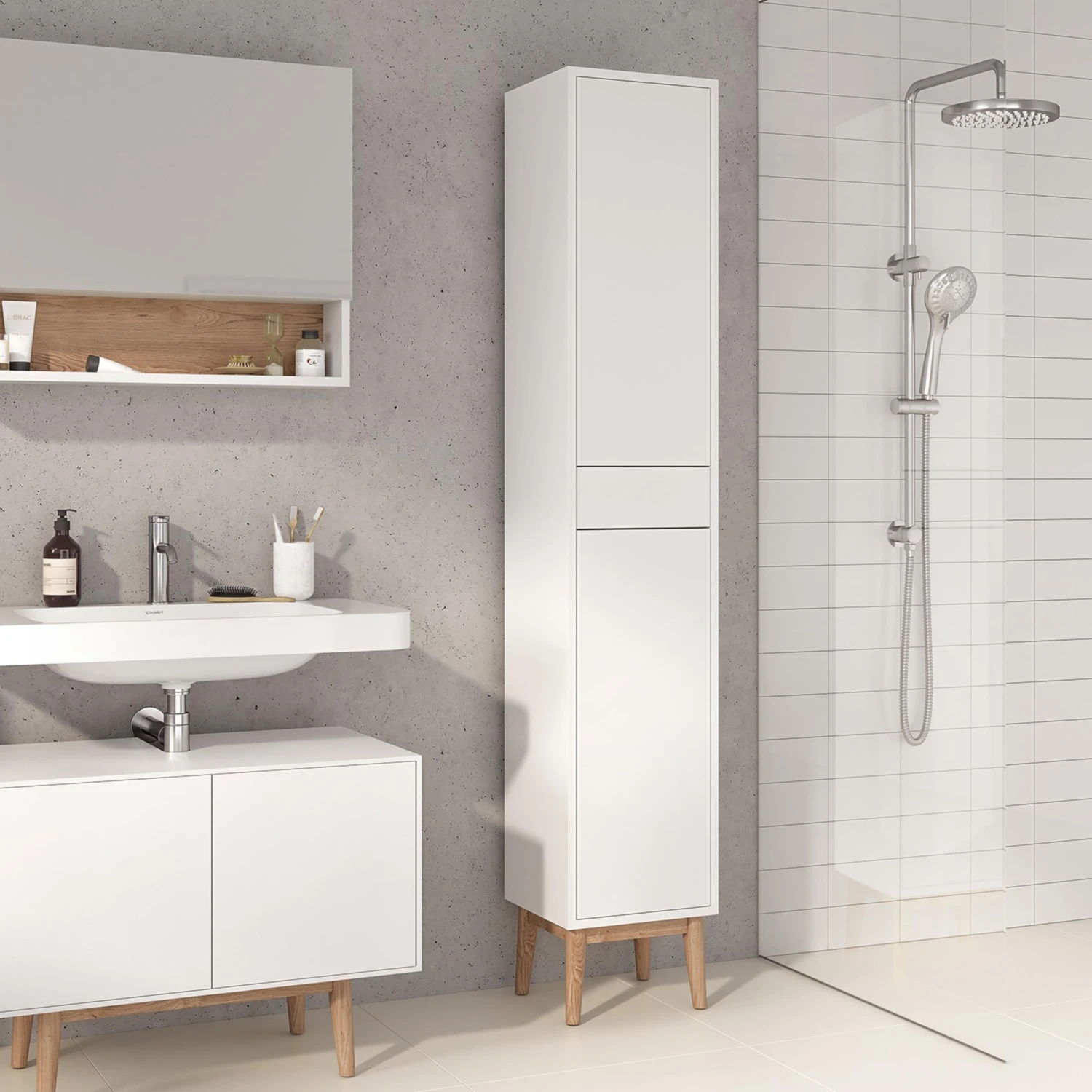 LINDHOLM Hochschrank 9 LINDHOLM Hochschrank – Bild 7