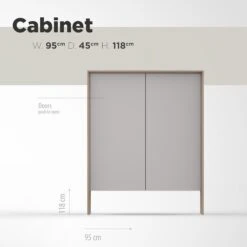 MAAYKA Kommode -Einrichtungsgeschäft 71000763 14