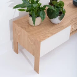 MAAYKA TV-Lowboard -Einrichtungsgeschäft 71000765 10