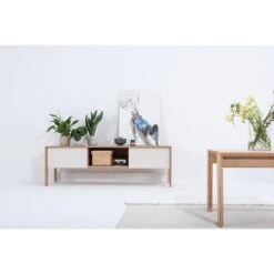 MAAYKA TV-Lowboard -Einrichtungsgeschäft 71000765 3