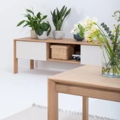 MAAYKA TV-Lowboard -Einrichtungsgeschäft 71000765 9