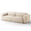 HUDSON Sofa 3-Sitzer -Einrichtungsgeschäft 71000800