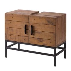 GRASBY Waschbeckenunterschrank