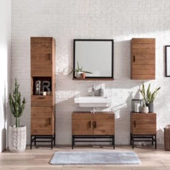 GRASBY Hochschrank -Einrichtungsgeschäft 71000812 1