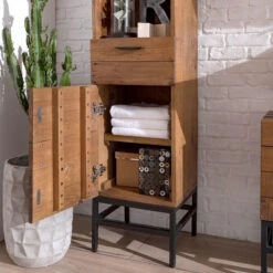 GRASBY Hochschrank -Einrichtungsgeschäft 71000812 5