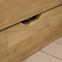 SORAWOOD Massivholzbett -Einrichtungsgeschäft 71000827 13