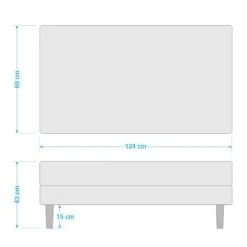 LAONA Ecksofa Mit Longchair Davorstehend Rechts Und Hocker -Einrichtungsgeschäft 71000851 17