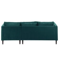 LAONA Ecksofa Mit Longchair Davorstehend Rechts Und Hocker -Einrichtungsgeschäft 71000851 8