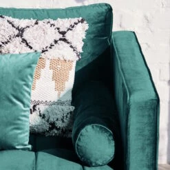 LAONA Ecksofa Mit Longchair Davorstehend Rechts Und Hocker -Einrichtungsgeschäft 71000851 9