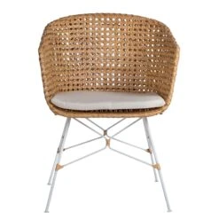 NOKOMAI Armlehnenstuhl Inkl. Sitzkissen -Einrichtungsgeschäft 71000854 4