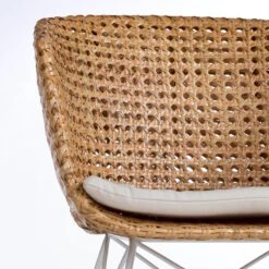 NOKOMAI Armlehnenstuhl Inkl. Sitzkissen -Einrichtungsgeschäft 71000854 7