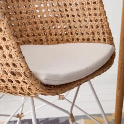 NOKOMAI Armlehnenstuhl Inkl. Sitzkissen -Einrichtungsgeschäft 71000854 9