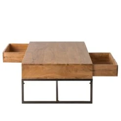 WOODSON Couchtisch -Einrichtungsgeschäft 71000857 6