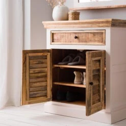 NEWHAVEN Schuhkommode -Einrichtungsgeschäft 71000859 4