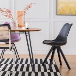 ALEDAS Esszimmerstuhl 2er-Set -Einrichtungsgeschäft 71000917 2