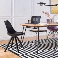 ALEDAS Esszimmerstuhl 2er-Set -Einrichtungsgeschäft 71000917 3