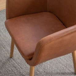 NICHOLAS Armlehnenstuhl -Einrichtungsgeschäft 71000922 10