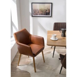 NICHOLAS Armlehnenstuhl -Einrichtungsgeschäft 71000922 11