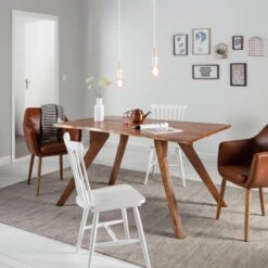 NICHOLAS Armlehnenstuhl -Einrichtungsgeschäft 71000922 4