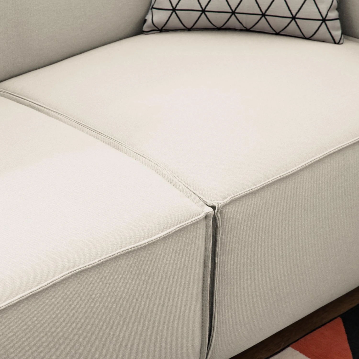 KINX Sofa 2,5-Sitzer 12 KINX Sofa 2,5-Sitzer – Bild 10