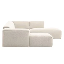 HUDSON Wohnlandschaft Mit Longchair Davorstehend Links / Ottomane Rechts -Einrichtungsgeschäft 71000941 2