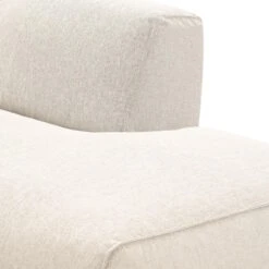 HUDSON Wohnlandschaft Mit Longchair Davorstehend Links / Ottomane Rechts -Einrichtungsgeschäft 71000941 3