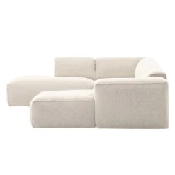 HUDSON Wohnlandschaft Mit Longchair Davorstehend Rechts / Ottomane Links -Einrichtungsgeschäft 71000942 2