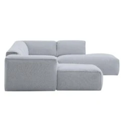 HUDSON Wohnlandschaft Mit Longchair Davorstehend Links / Ottomane Rechts -Einrichtungsgeschäft 71000943 2 500fb558 dce4 4e1c bd53 9ab565206007