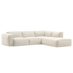 HUDSON Ecksofa 3-Sitzer Mit Recamiere Davorstehend Rechts -Einrichtungsgeschäft 71000953 edbe3ea1 829d 494a bfb7 968eb699311d