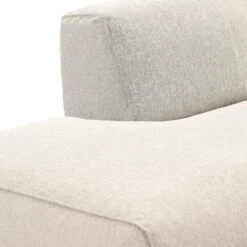 HUDSON Ecksofa 3-Sitzer Mit Recamiere Davorstehend Links -Einrichtungsgeschäft 71000954 4