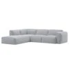 HUDSON Ecksofa 3-Sitzer Mit Recamiere Davorstehend Links -Einrichtungsgeschäft 71000956 74819c04 431c 48c4 b649 3846aa21a9fd