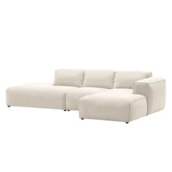 HUDSON Ecksofa Mit Chaiselongue Davorstehend Rechts -Einrichtungsgeschäft 71000958 3