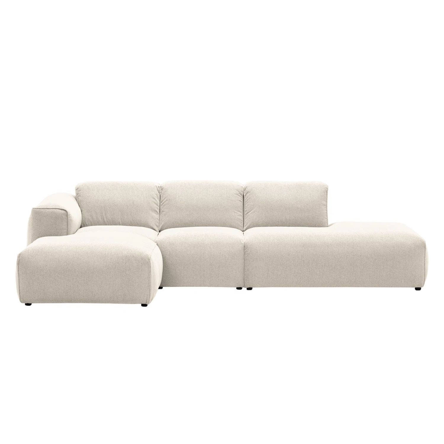 HUDSON Ecksofa Mit Chaiselongue Davorstehend Links 5 HUDSON Ecksofa Mit Chaiselongue Davorstehend Links – Bild 3