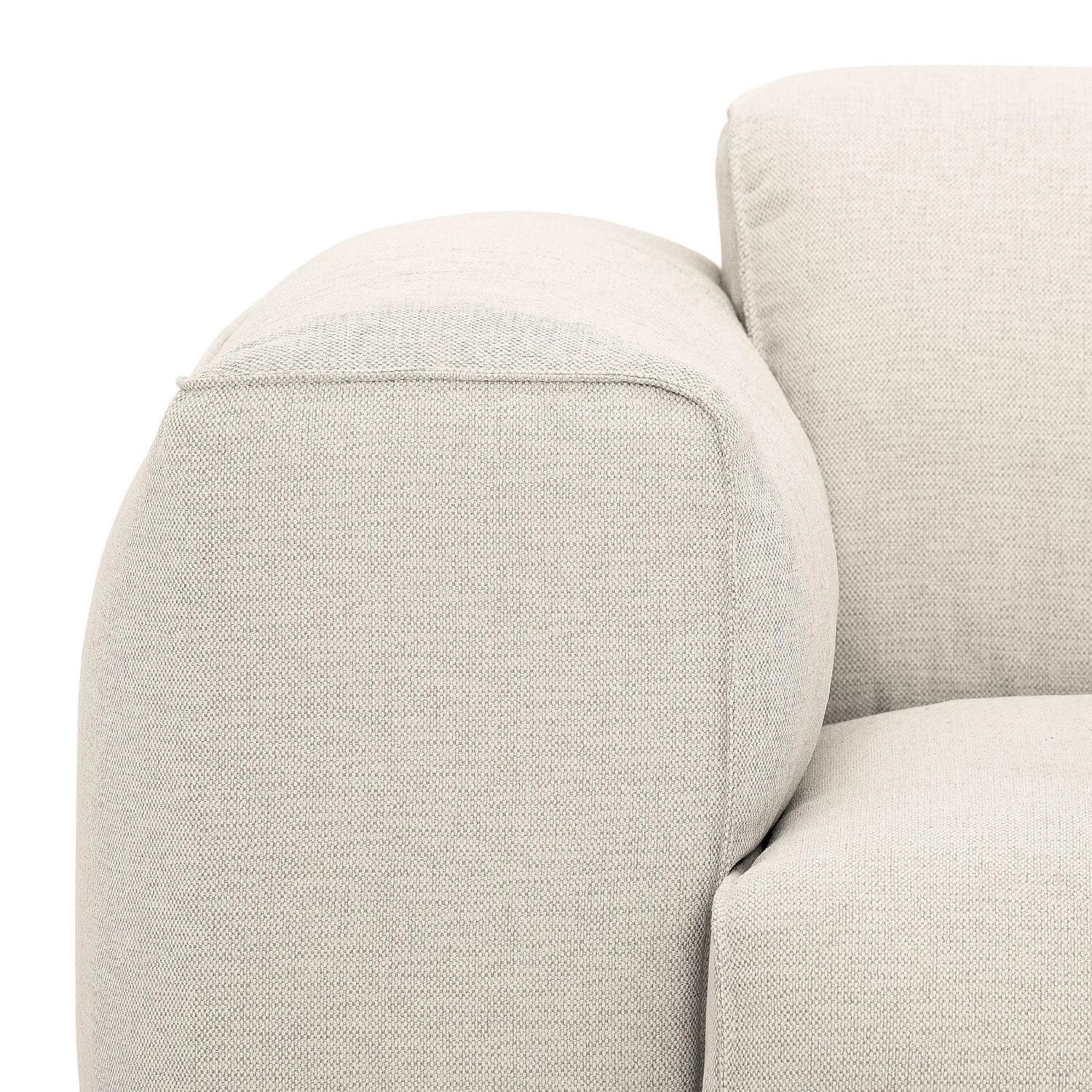 HUDSON Ecksofa Mit Chaiselongue Davorstehend Links 8 HUDSON Ecksofa Mit Chaiselongue Davorstehend Links – Bild 6