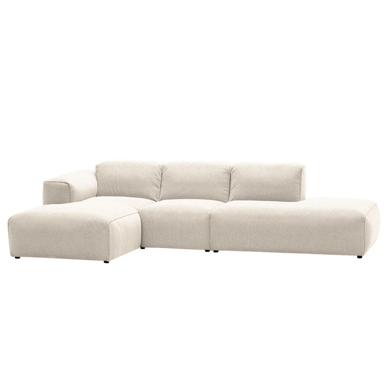 HUDSON Ecksofa Mit Chaiselongue Davorstehend Links 3 HUDSON Ecksofa Mit Chaiselongue Davorstehend Links